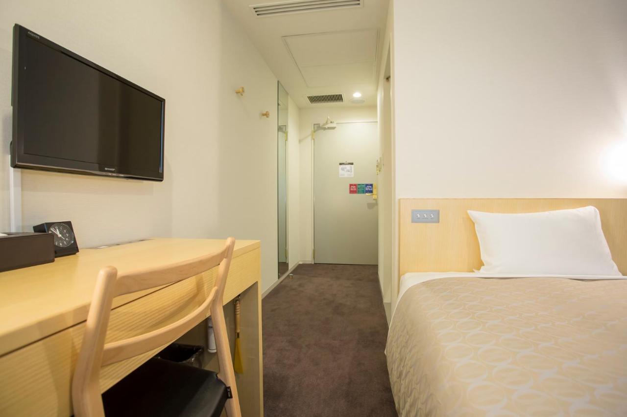 Hotel Center Of Japan Präfektur Tokio
