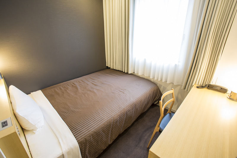 Hotel Center Of Japan Präfektur Tokio