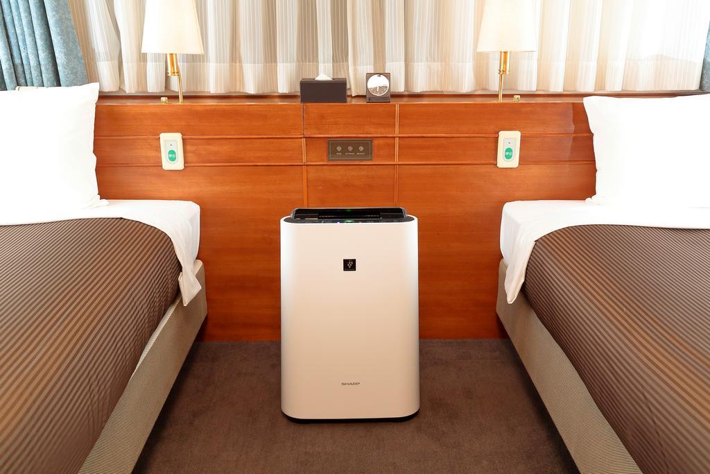 Hotel Center Of Japan Präfektur Tokio